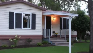 El Supremo determina que las mobile-home necesitan licencia urbanística